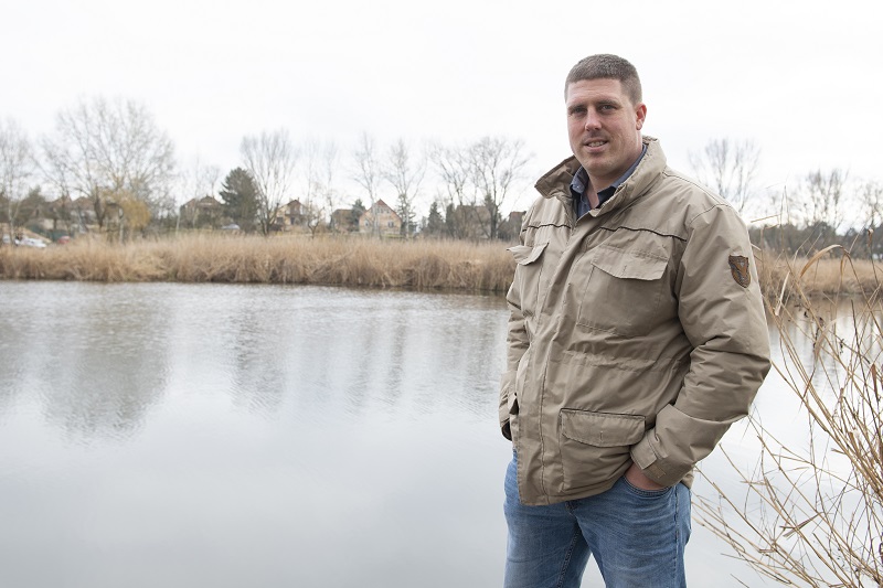 „Amíg ez a támogatási rendszer fennmarad, addig megmarad az ingatlanpiac lendülete is” – interjú Gázsity Milánnal